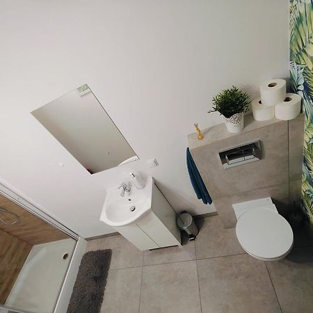 Apartament Sumik Затор Экстерьер фото