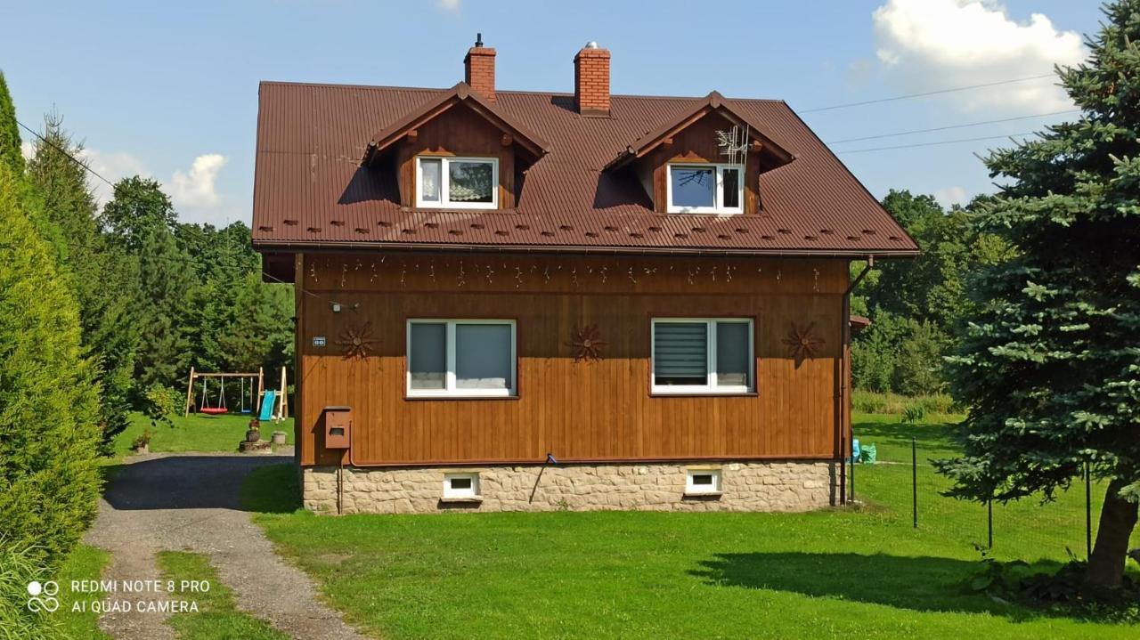 Apartament Sumik Затор Экстерьер фото